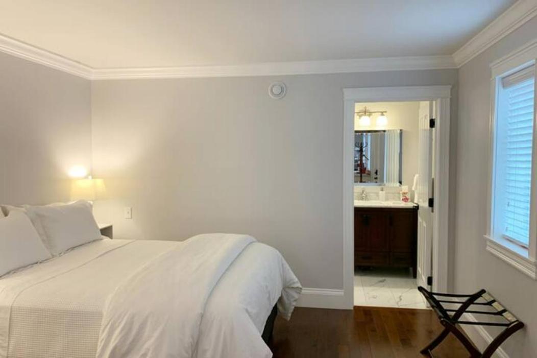 Bed and Breakfast The Red House Fredericton Camera foto